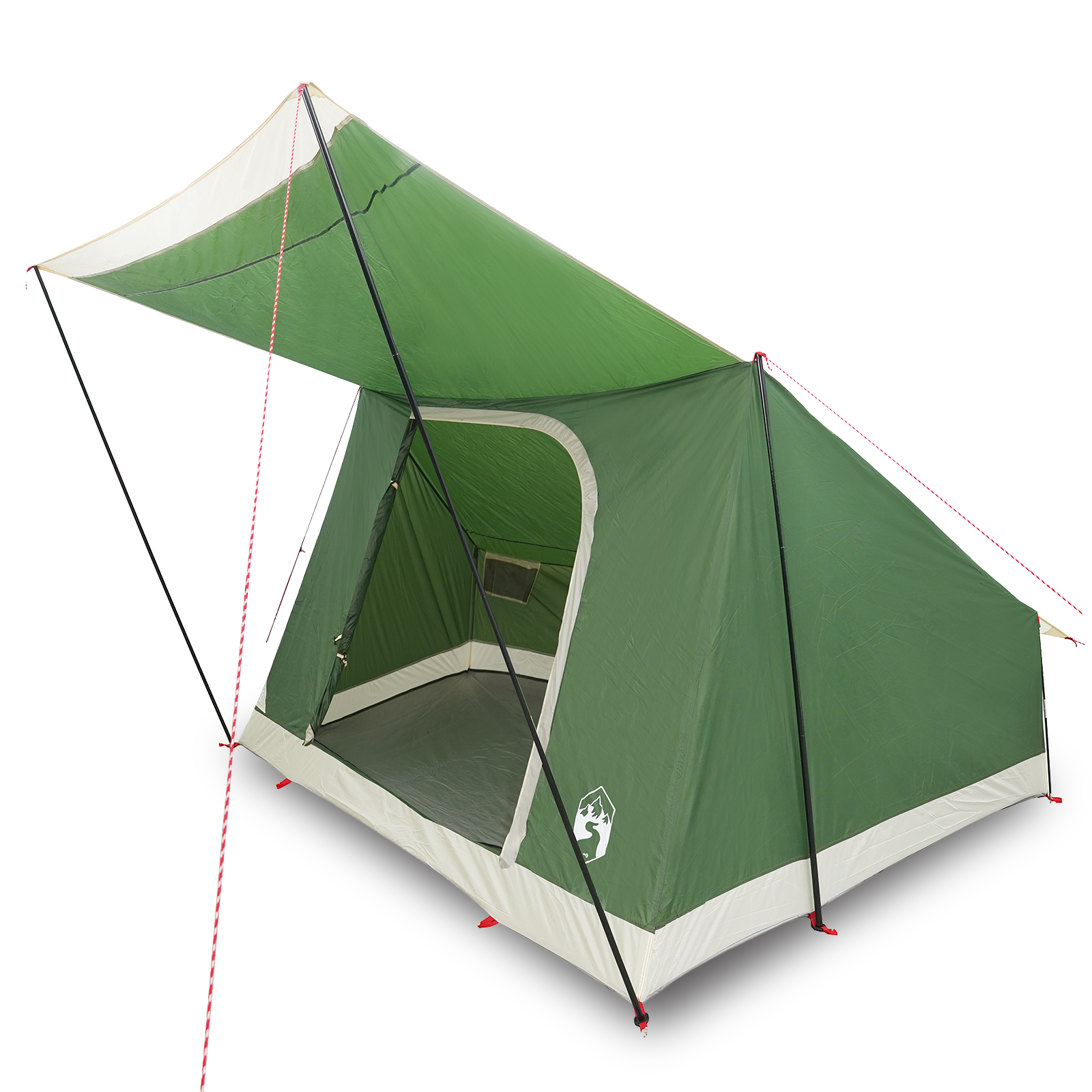 Cort Verde 223 x 163 x 130 cm GartenMobel Dekor