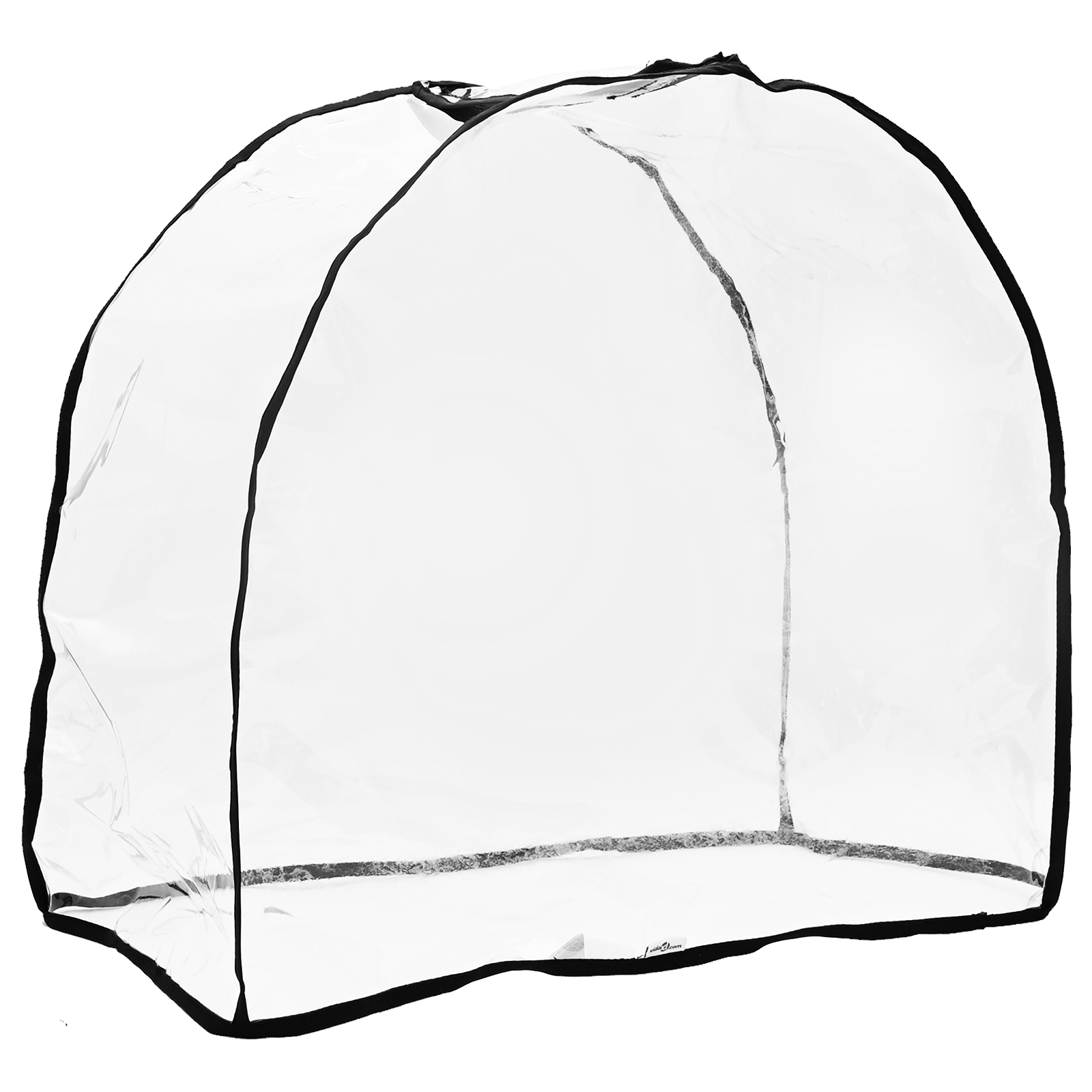 Carucior pentru Pisici Pliante albastru 78 x 54 x 101 cm GartenMobel Dekor