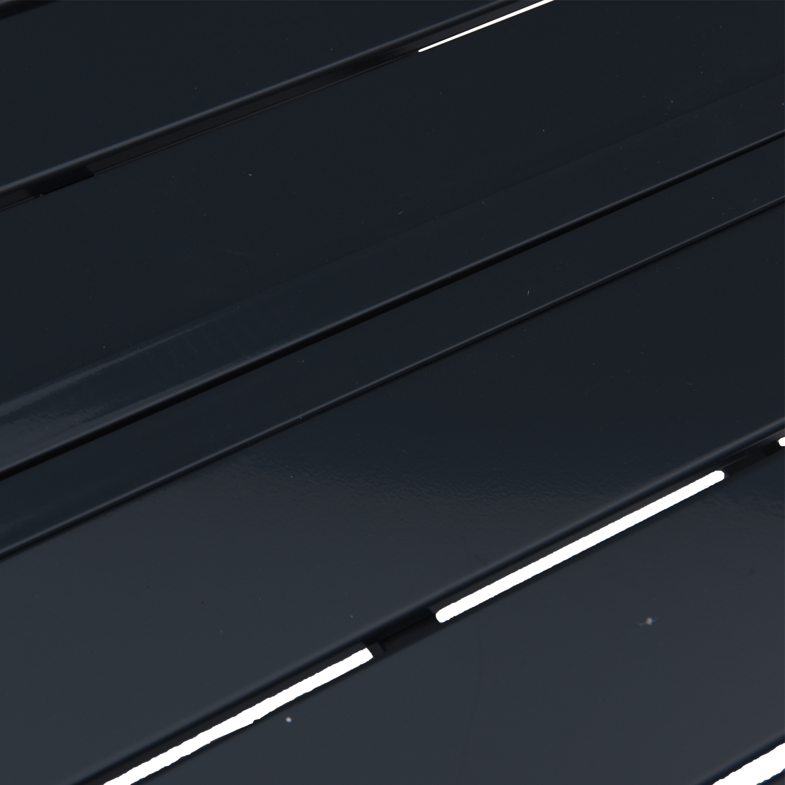 Seturi de mobilier de exterior Antracit Oţel GartenMobel Dekor