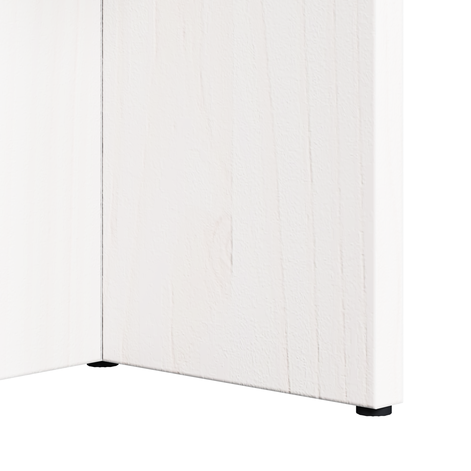 Masă de cafea Alb 80 x 39.5 x 35 cm Lemn de brad solid GartenMobel Dekor