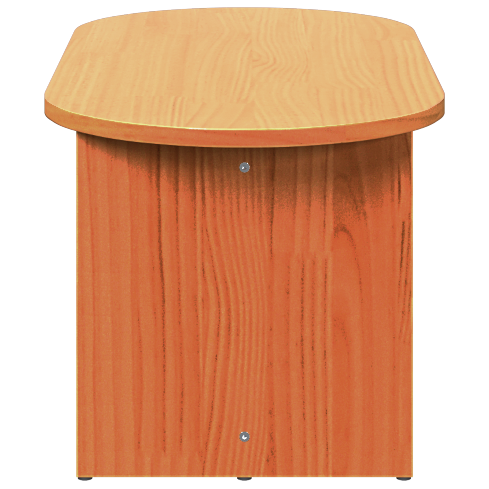 Masă de cafea Maro ceruit 80 x 39.5 x 35 cm Lemn de brad solid GartenMobel Dekor
