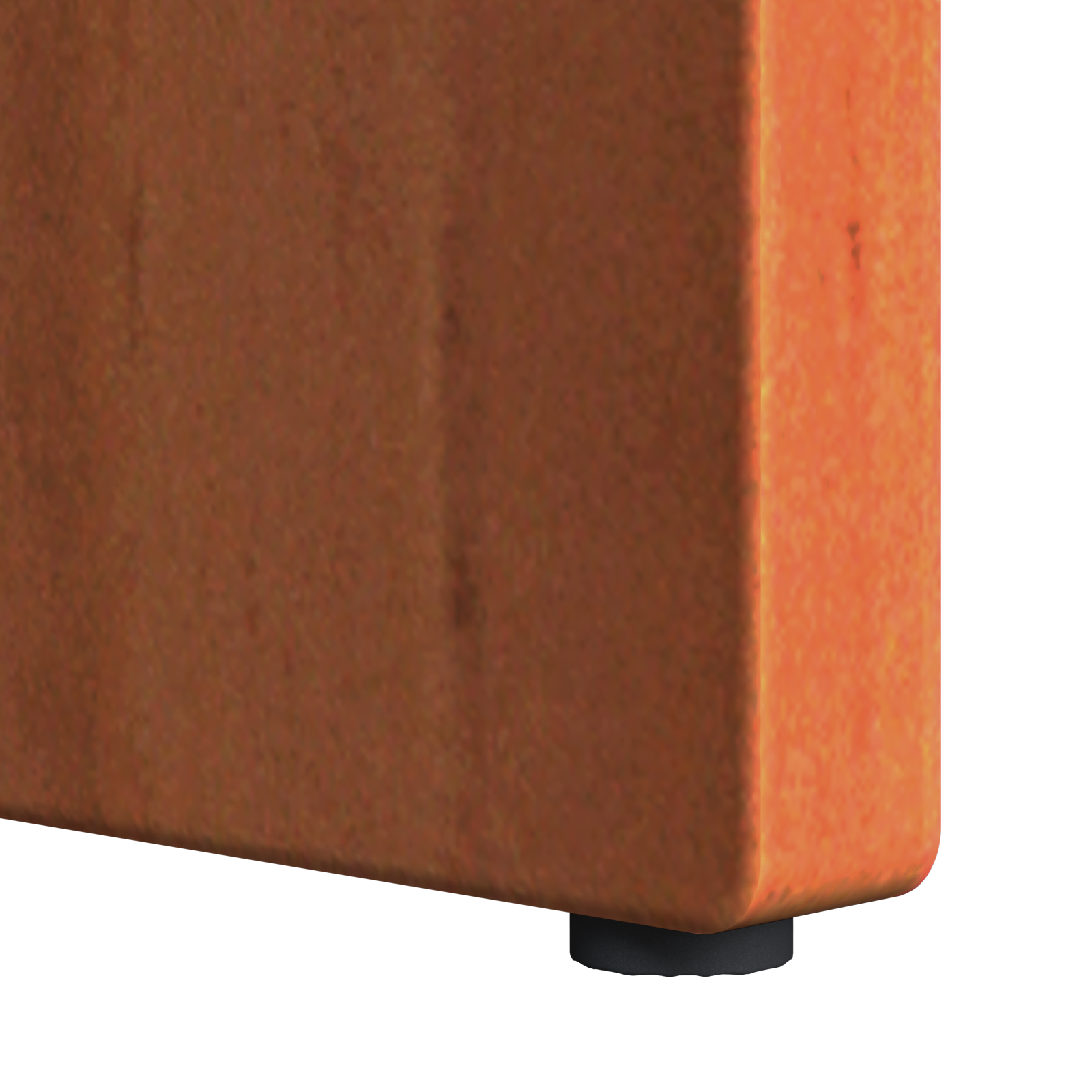 Masă de cafea Maro ceruit 80 x 50 x 31 cm Lemn de brad solid GartenMobel Dekor