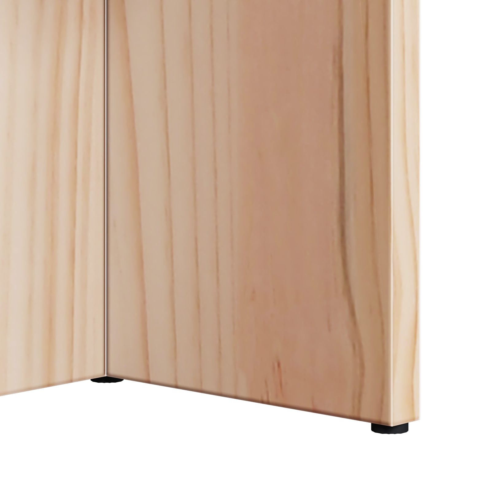 Masă de cafea natural 80 x 39.5 x 35 cm Lemn de brad solid GartenMobel Dekor