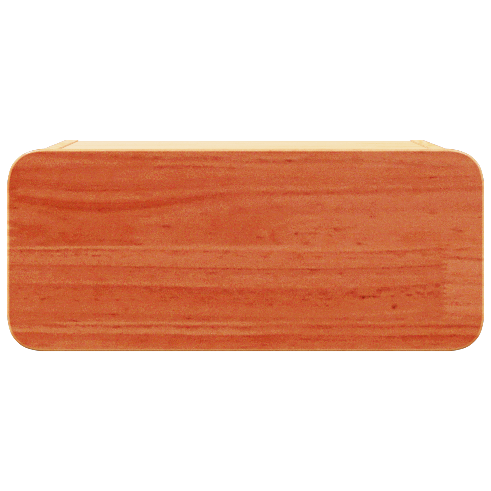 Noptieră Montată pe Perete Maro ceruit 39 x 34 x 16.5 cm GartenMobel Dekor