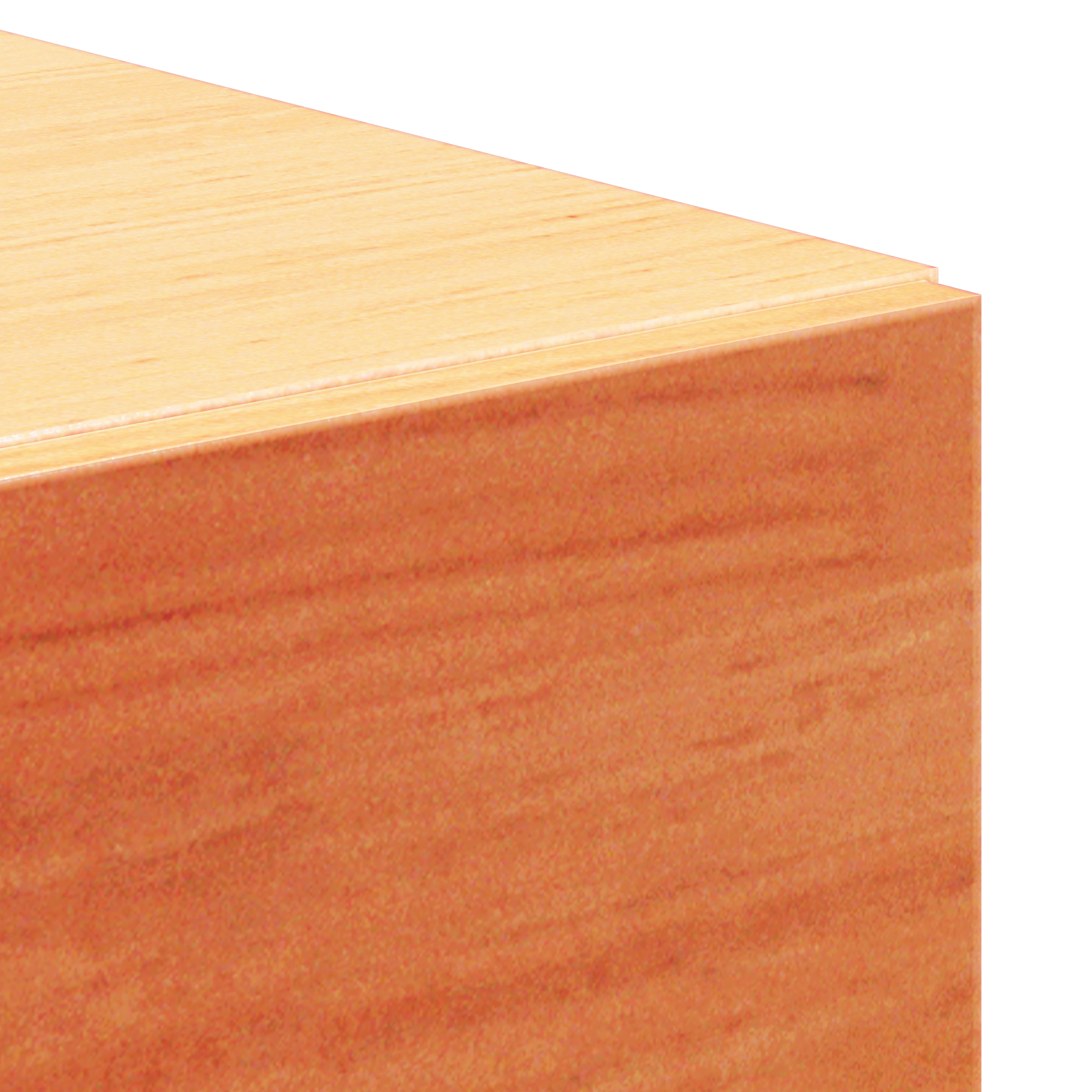 Noptieră Montată pe Perete Maro ceruit 42 x 32.5 x 40 cm GartenMobel Dekor