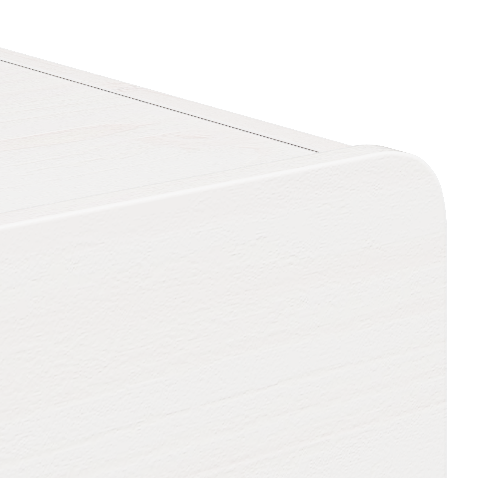 Noptieră Montată pe Perete cu sertar Pe perete Alb 39 x 34 x 16.5 cm GartenMobel Dekor