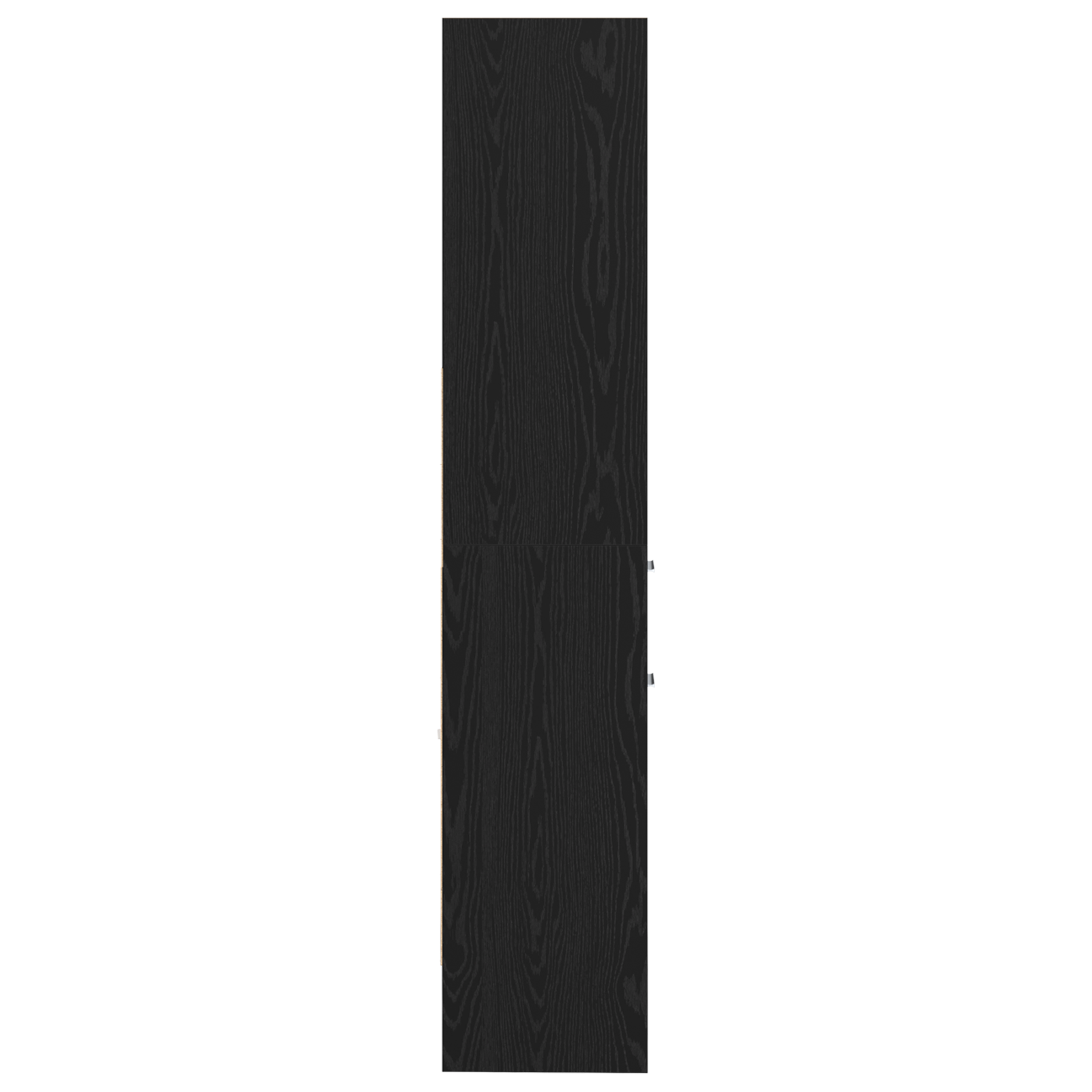 Dulap pentru cărți Stejar negru 40 x 35 x 180 cm Lemn compozit GartenMobel Dekor