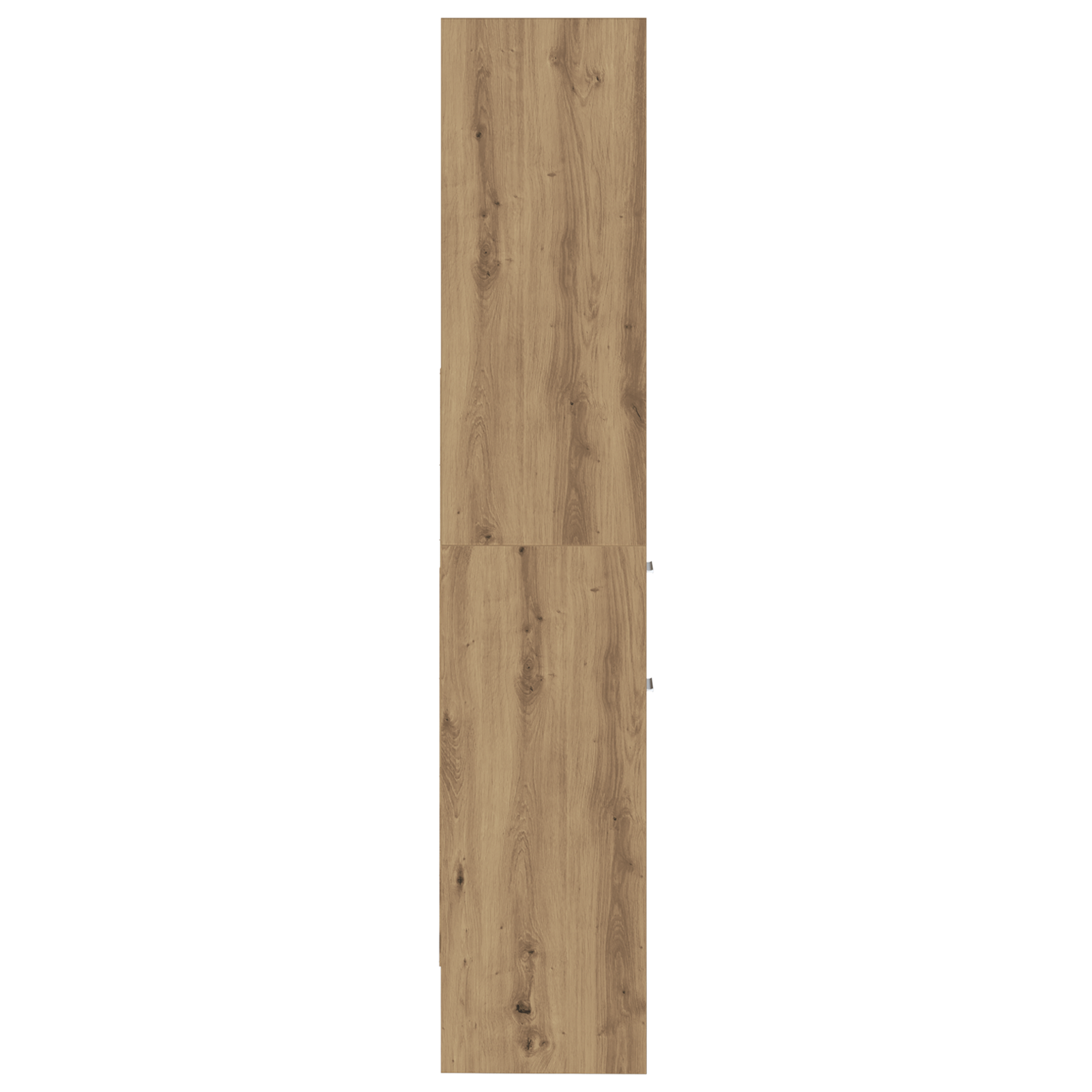 Dulap pentru cărți stejar artizanal 40 x 35 x 180 cm GartenMobel Dekor