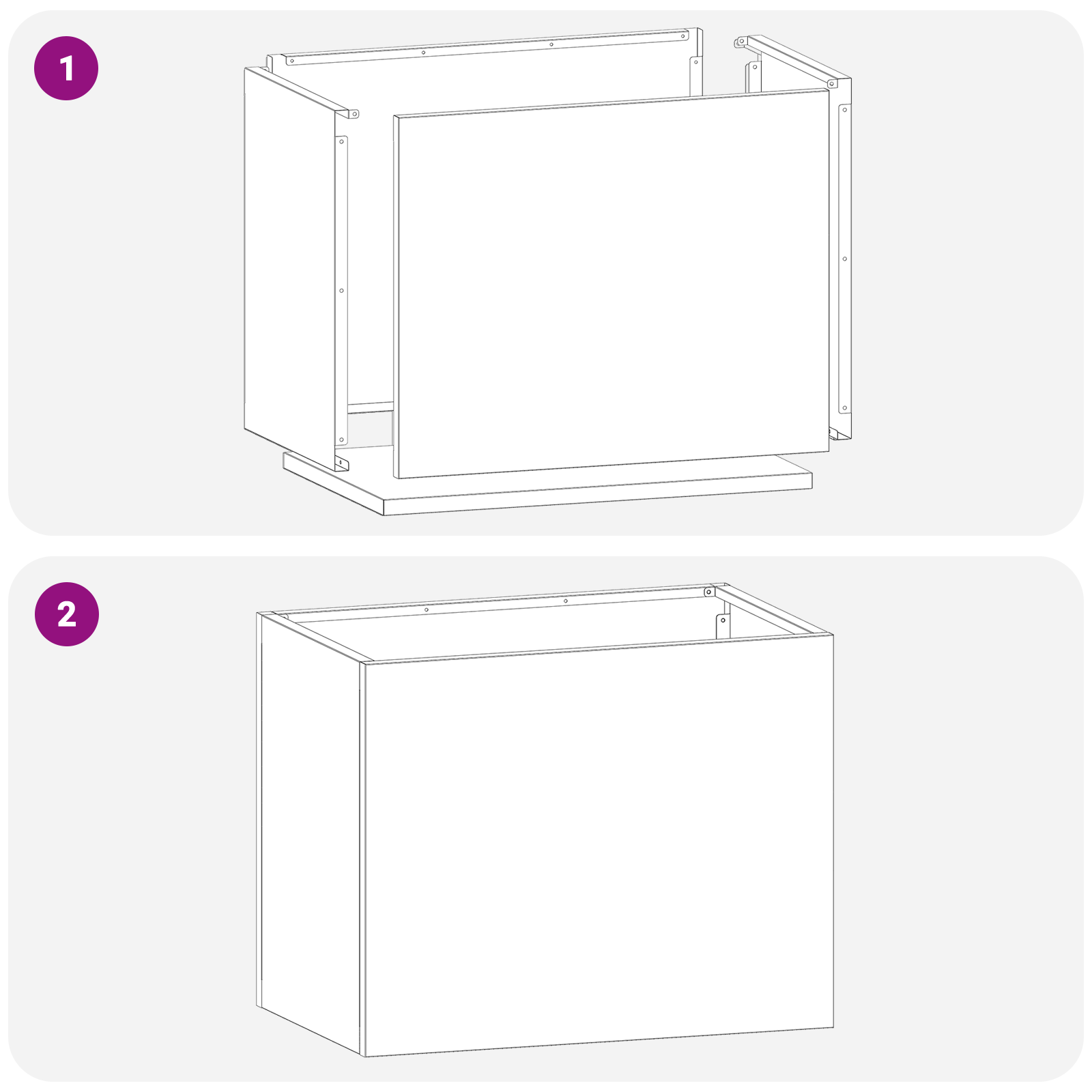 Vază pentru Grădină Maro 50 x 32 x 40 cm Oțel Vechi GartenMobel Dekor