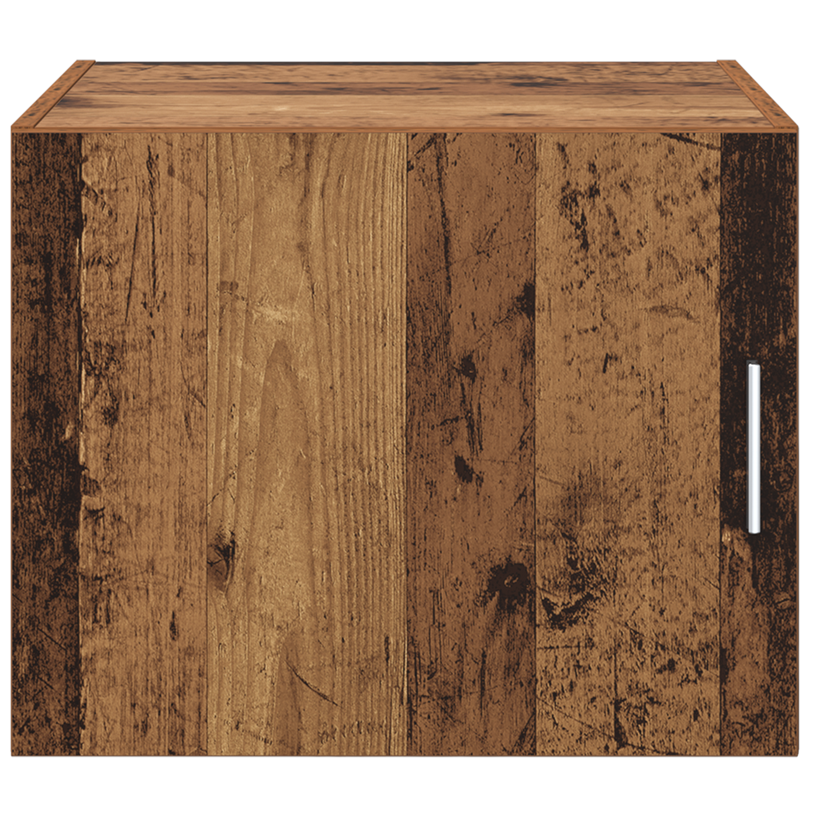 Dulap de perete Lemn vechi 50 x 42.5 x 40 cm Lemn compozit GartenMobel Dekor