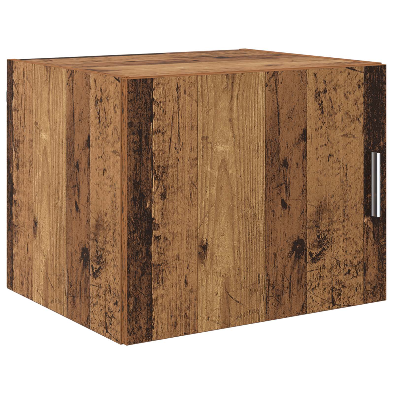 Dulap de perete Lemn vechi 50 x 42.5 x 40 cm Lemn compozit GartenMobel Dekor