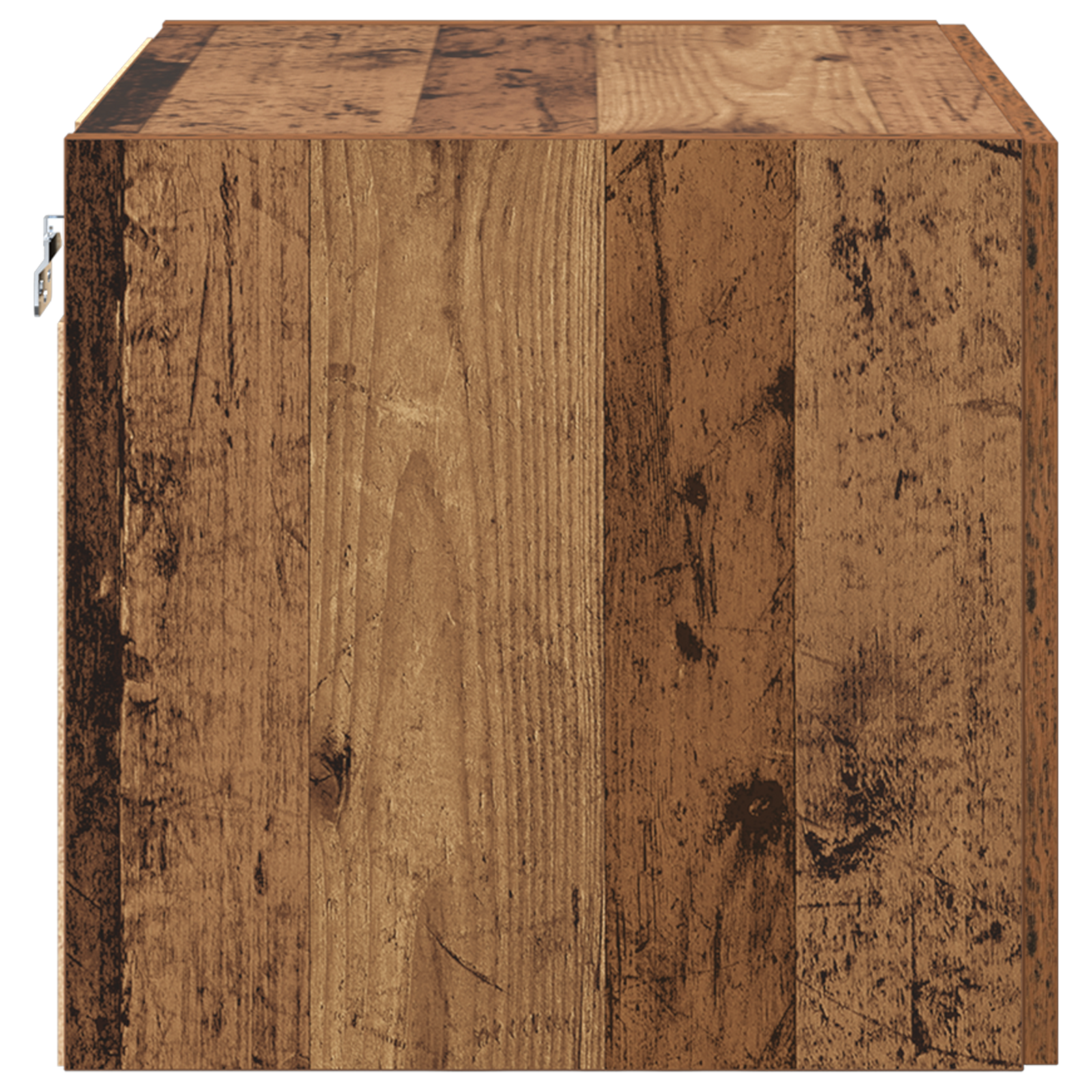 Dulap de perete Lemn vechi 50 x 42.5 x 40 cm Lemn compozit GartenMobel Dekor