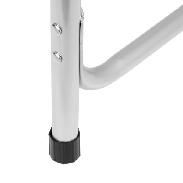 Masa camping Nils Camp NC1605, Gri Inchis FitLine Training