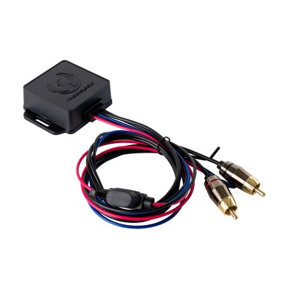 Receptor audio ZRBTHD Phoenix Gold Premium Bluetooth V5.0 CarStore Technology