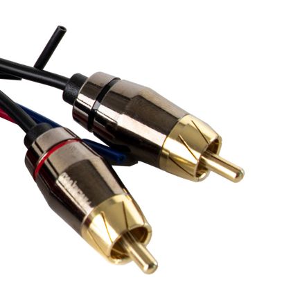 Receptor audio ZRBTHD Phoenix Gold Premium Bluetooth V5.0 CarStore Technology