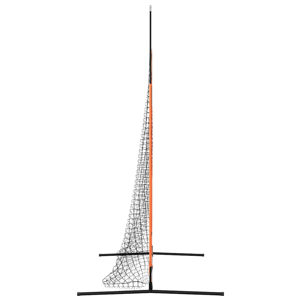 Aparate de antrenament pentru golf Negru 214 x 106.5 x 210 cm GartenMobel Dekor