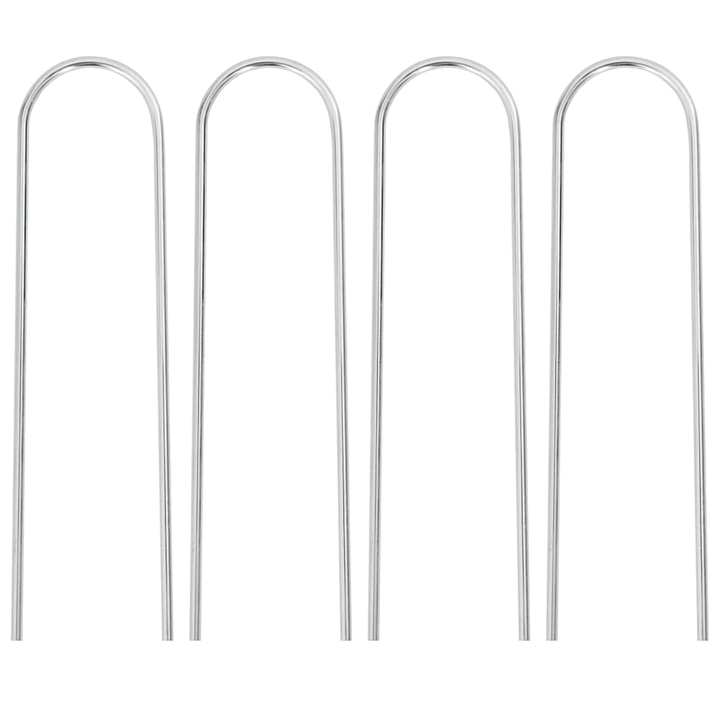 Aparate de antrenament pentru golf Negru 214 x 106.5 x 210 cm GartenMobel Dekor