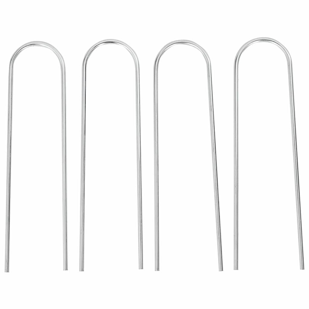 Baseball & Softball Negru 214.5 x 89.5 x 181 cm Poliester GartenMobel Dekor