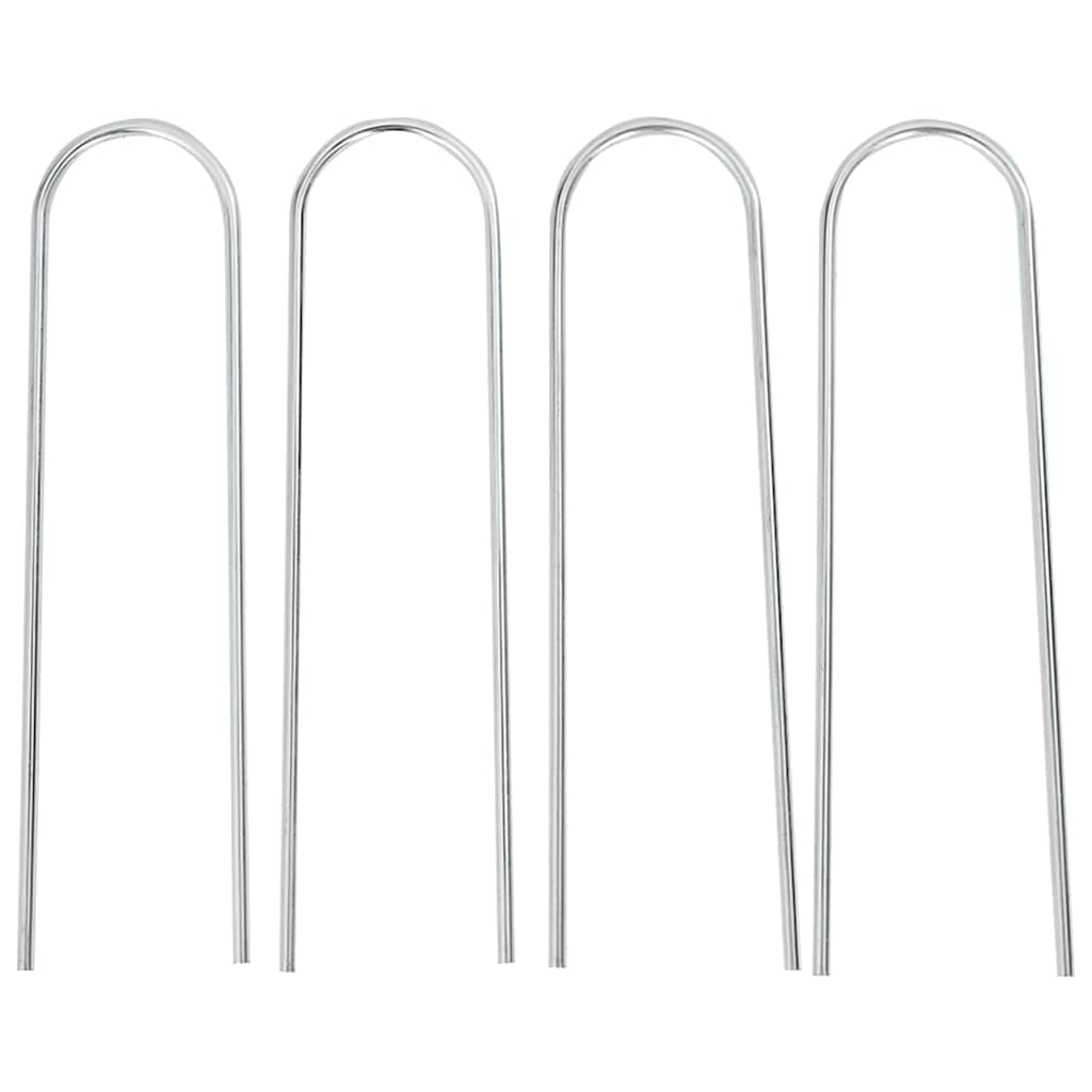 Baseball și Softball Negru 180 x 90 x 153 cm Poliester GartenMobel Dekor