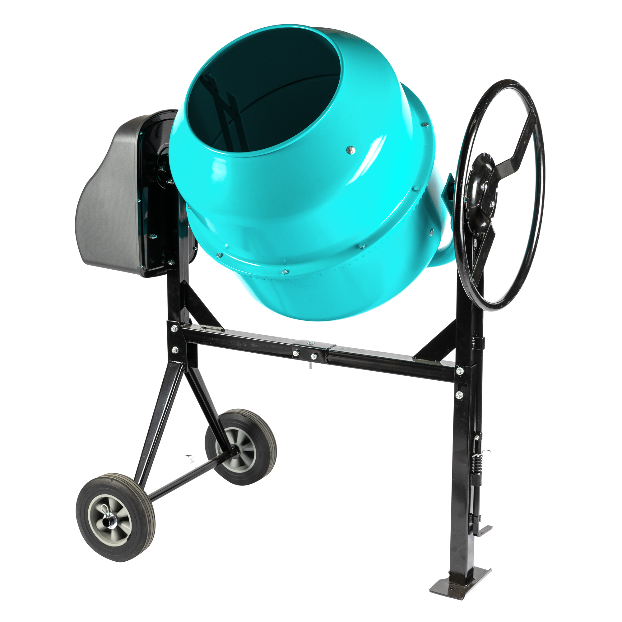 Betoniera 180L 1000W FarmGarden AgroTrade