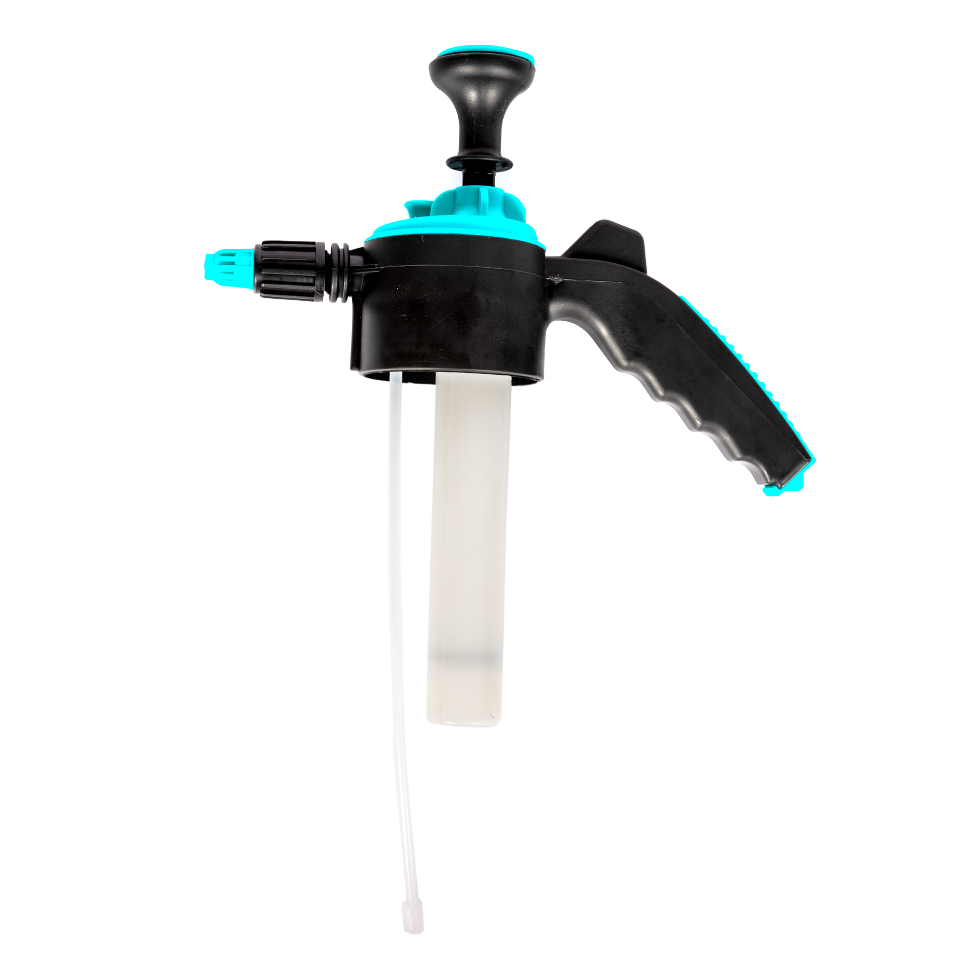 Pompa de stropit manuala, Detoolz 2L FarmGarden AgroTrade