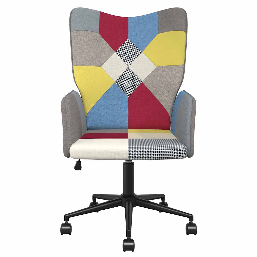 Scaun de relaxare, textil, petice GartenMobel Dekor