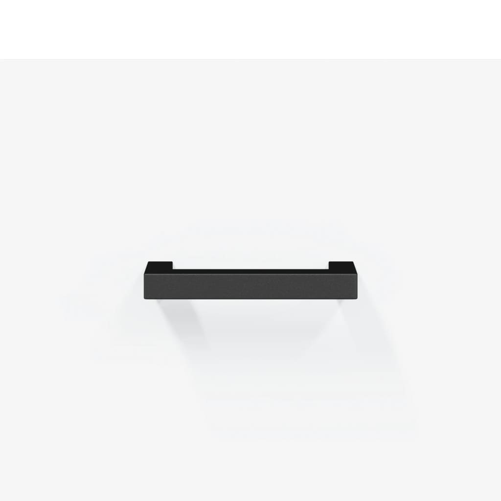 Dulap înalt, alb, 34,5x34x180 cm, lemn prelucrat GartenMobel Dekor