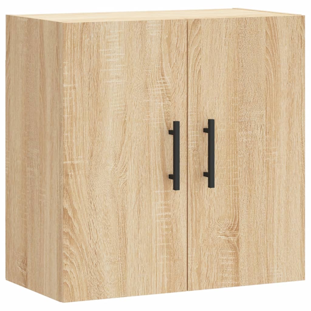 Dulap de perete, stejar sonoma, 60x31x60 cm, lemn compozit GartenMobel Dekor