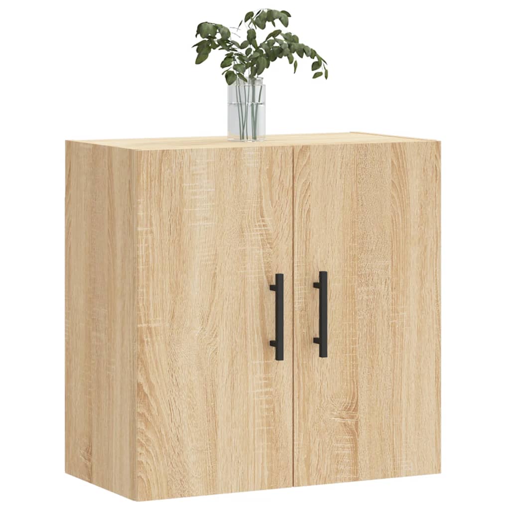 Dulap de perete, stejar sonoma, 60x31x60 cm, lemn compozit GartenMobel Dekor