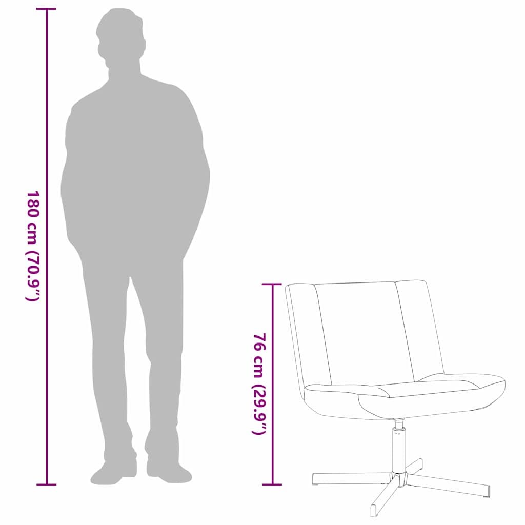 Fotoliu Lounge Albastru Țesătură Mediu Ergonomic Fotoliu Lounge GartenMobel Dekor