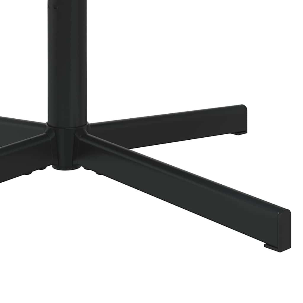 Fotoliu Lounge Albastru Țesătură Mediu Ergonomic Fotoliu Lounge GartenMobel Dekor