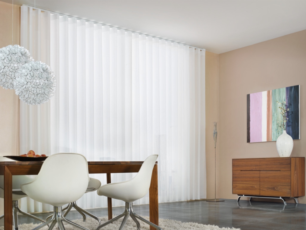 Kit sina electrica LUXION 2.2 m pentru draperii sau perdele, Telecomanda, Control telefon, Wi-Fi SmartElectro IntelligentHouse