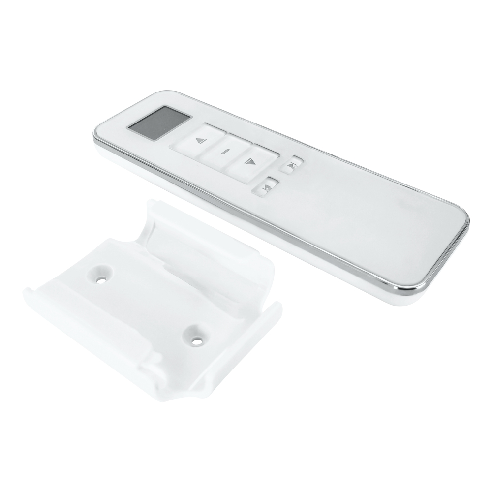 Kit sina electrica LUXION 4.2 m pentru draperii sau perdele, Telecomanda, Control telefon, Wi-Fi SmartElectro IntelligentHouse