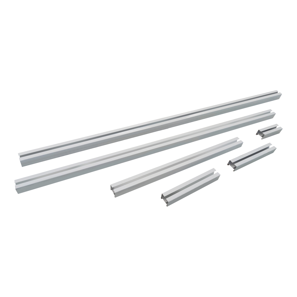 Kit sina electrica LUXION 4.2 m pentru draperii sau perdele, Telecomanda, Control telefon, Wi-Fi SmartElectro IntelligentHouse