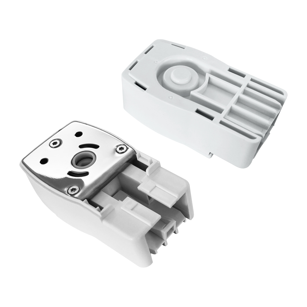 Kit sina electrica LUXION 4.2 m pentru draperii sau perdele, Telecomanda, Control telefon, Wi-Fi SmartElectro IntelligentHouse