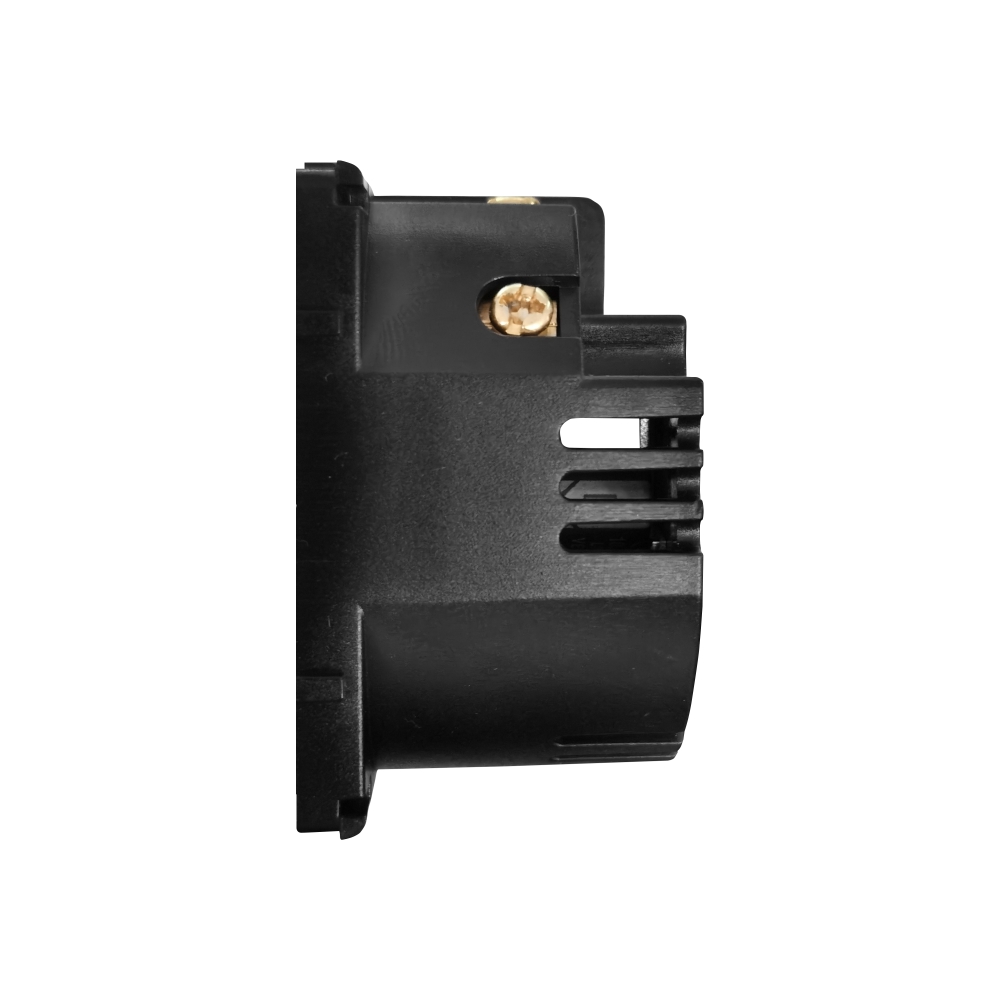 Modul Intrerupator Simplu cu Variator, Zigbee cu Touch LUXION SmartElectro IntelligentHouse