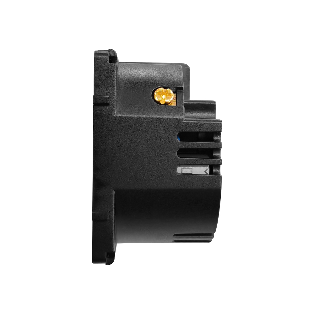 Modul Intrerupator Draperie Wi-Fi cu Touch LUXION SmartElectro IntelligentHouse