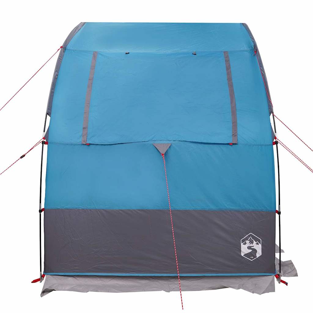 Cort cu acoperiș Altele cu aerisire de aer 194 x 180 x 210 cm Poliester GartenMobel Dekor