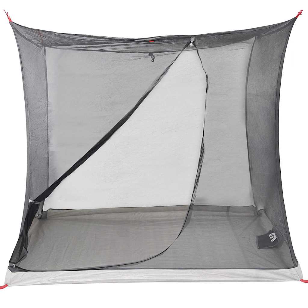 Cort interior Negru 208 x 140 x 175 cm Plasă GartenMobel Dekor