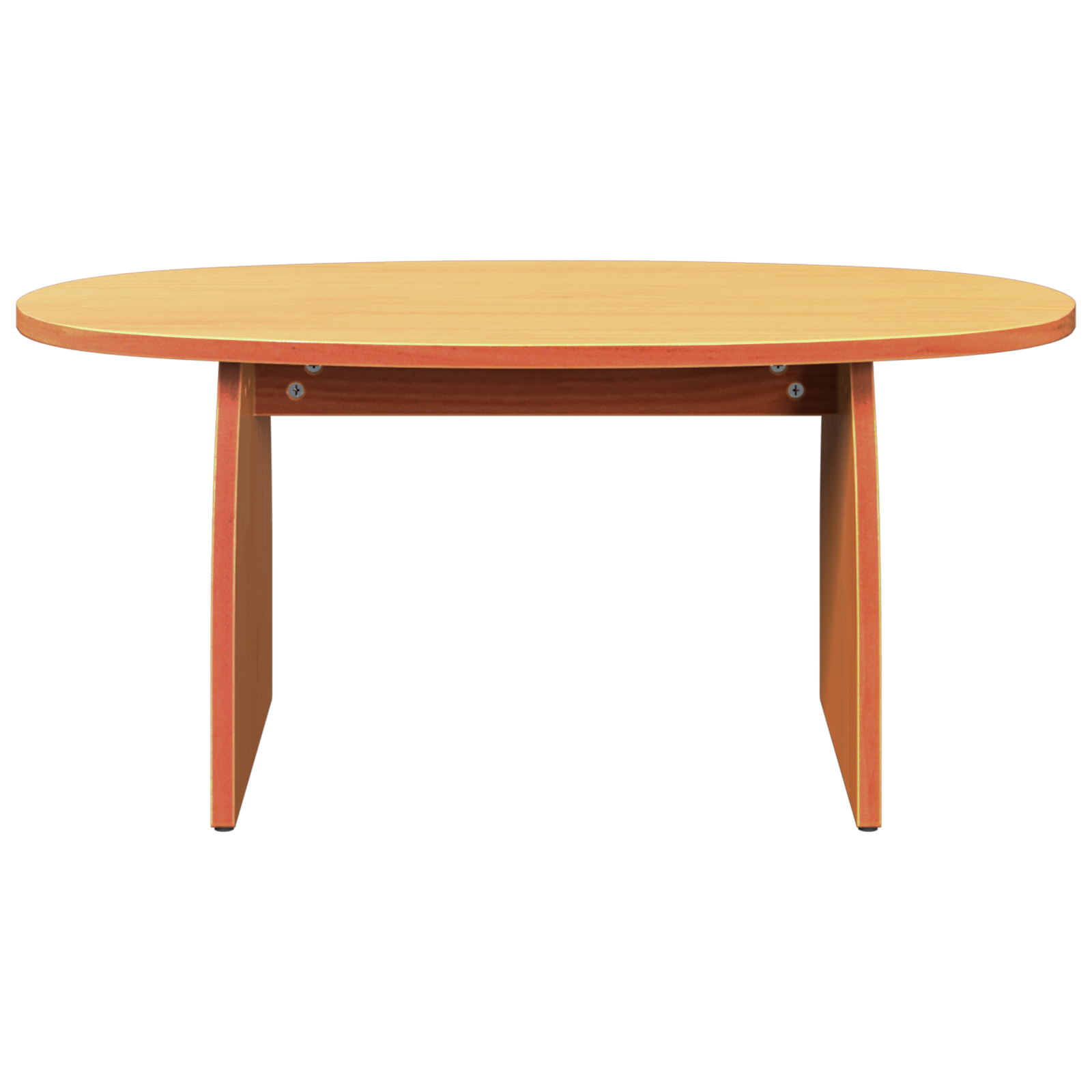 Masă de cafea Maro ceruit 80 x 40 x 35 cm Lemn de brad solid GartenMobel Dekor