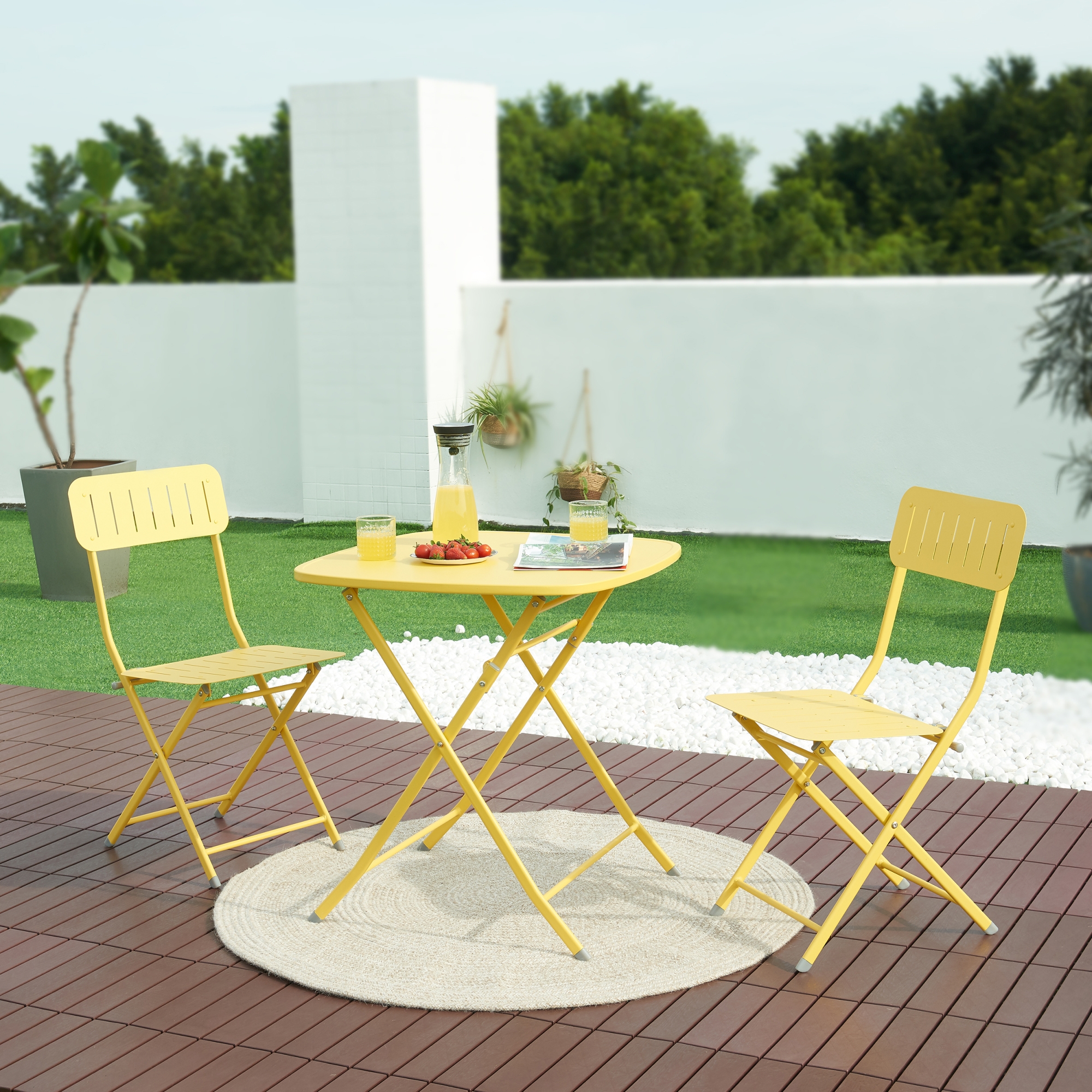 HausGarden Leisure