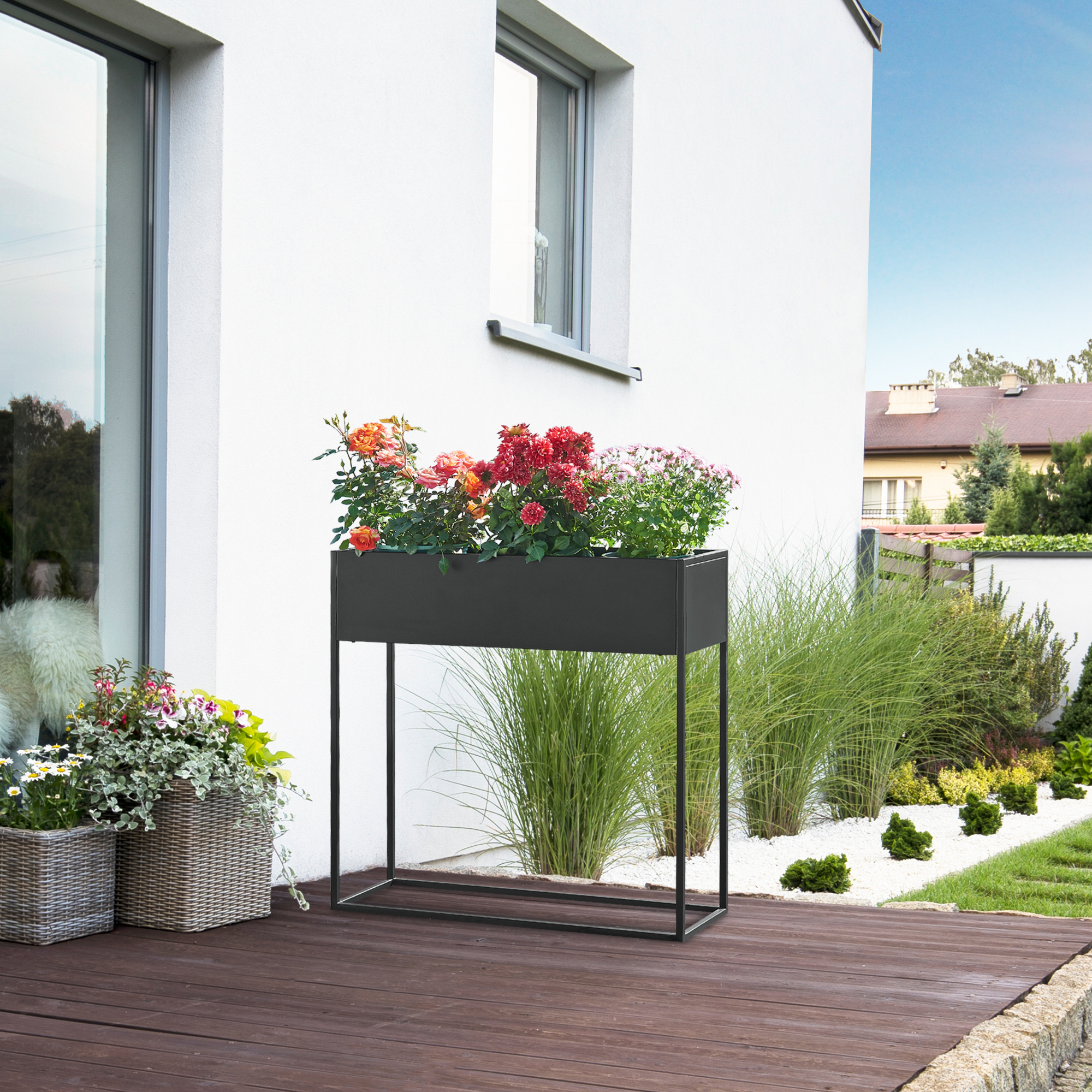 HausGarden Leisure