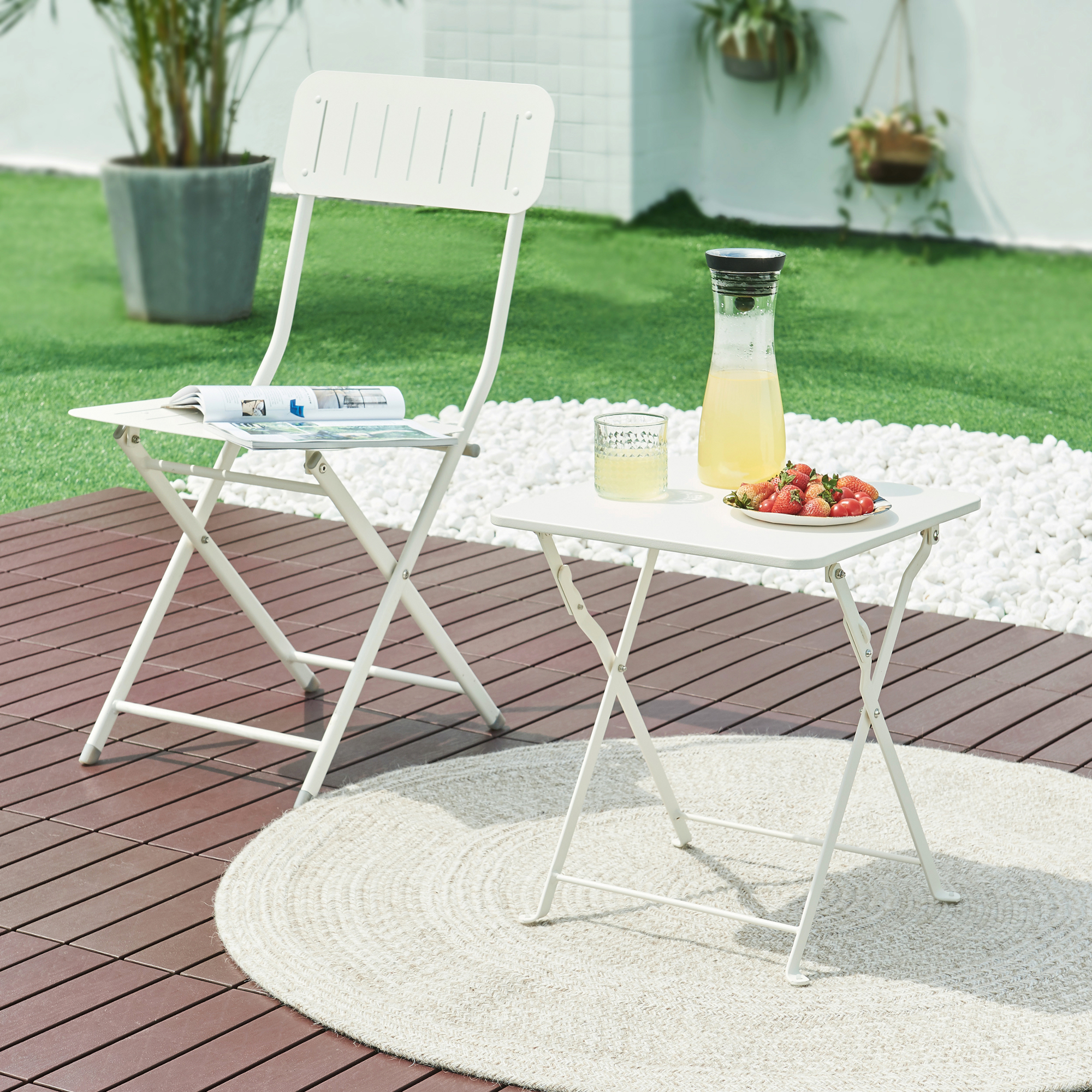 HausGarden Leisure