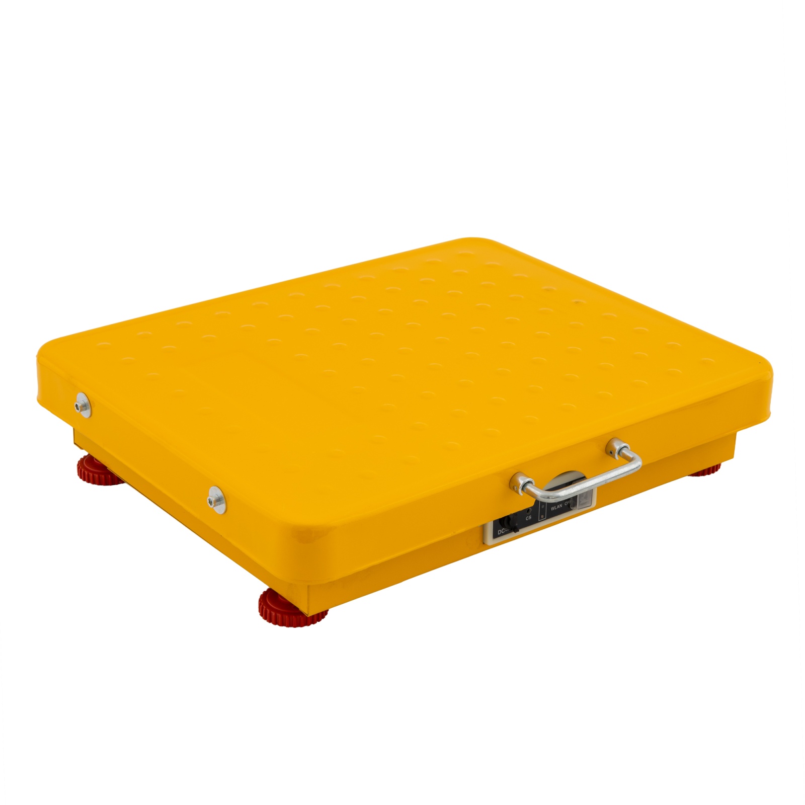 RS300WL Cântar electric WI-FI cu baterie reîncărcabilă ROTOR Innovative ReliableTools