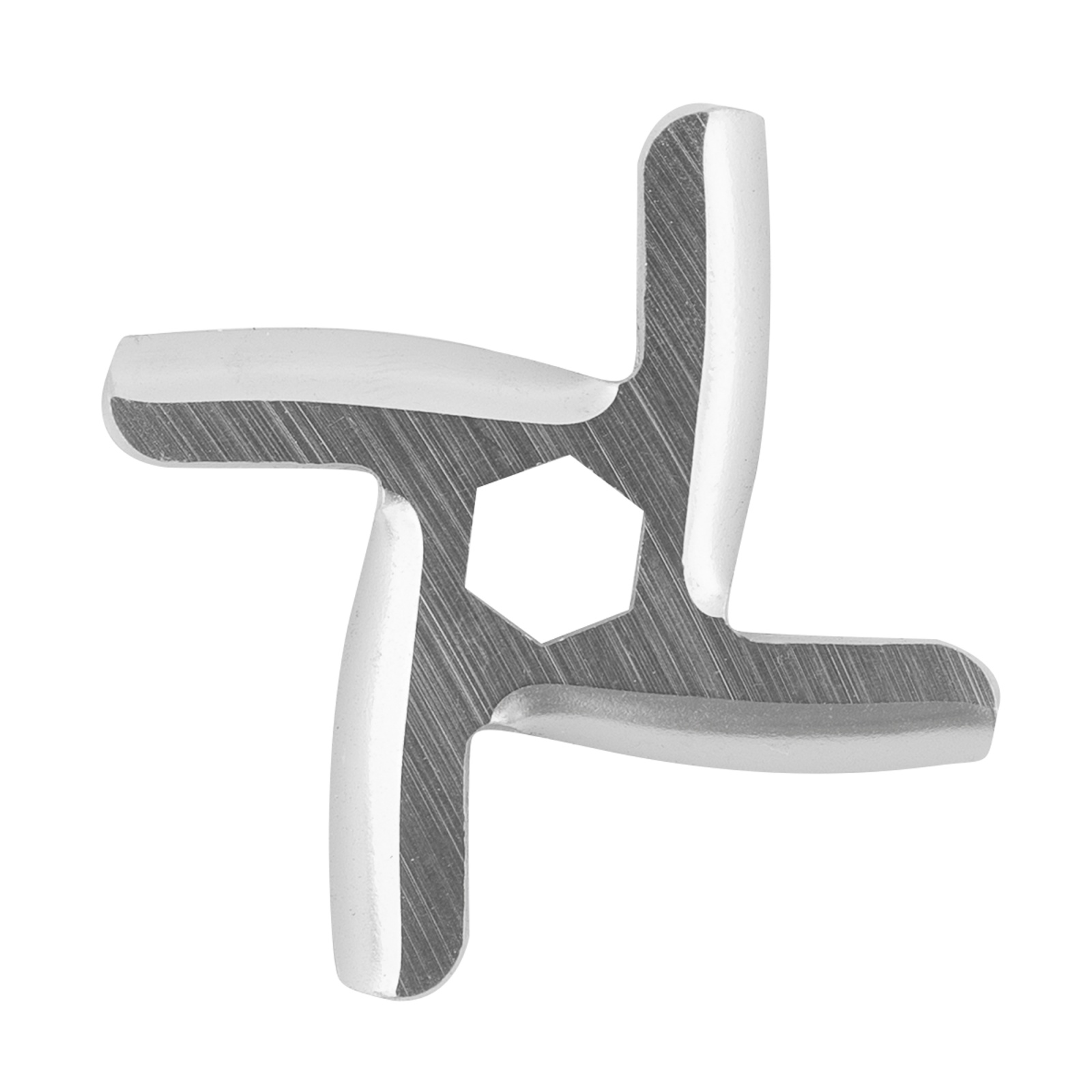 Cutit pentru masina de tocat MG1033R , Calitate superioară, Oțel inoxidabil, diametru 8 mm Innovative ReliableTools