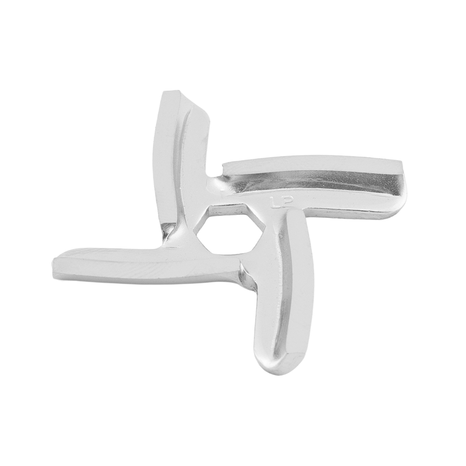 Cutit pentru masina de tocat MG1033R , Calitate superioară, Oțel inoxidabil, diametru 8 mm Innovative ReliableTools