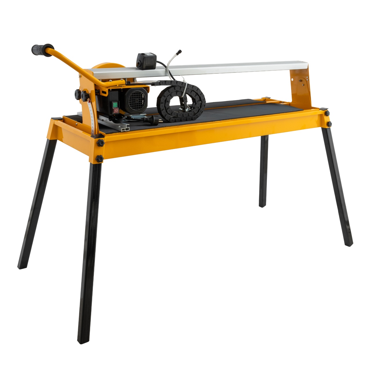 Masina de taiat gresie ROTOR RSW230B 1200 W, 2950 rot/min Innovative ReliableTools