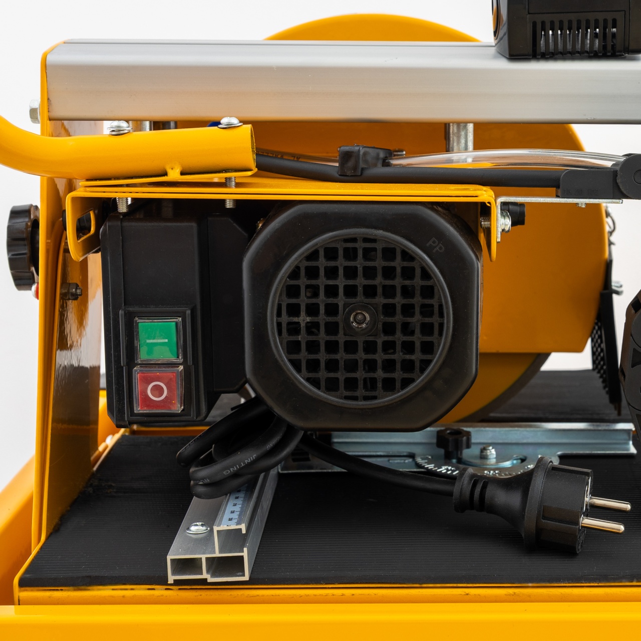 Masina de taiat gresie ROTOR RSW230B 1200 W, 2950 rot/min Innovative ReliableTools