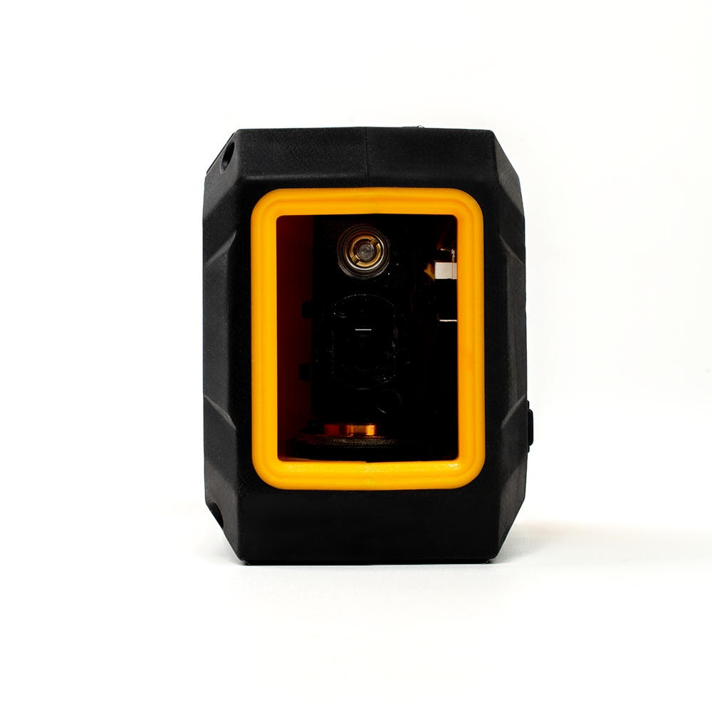 Nivela laser ROTOR R2L-B 520nm, Precizie: ±3 mm / 10 m Innovative ReliableTools