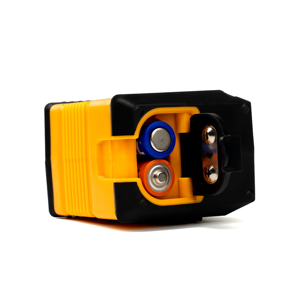 Nivela laser ROTOR R2L-B 520nm, Precizie: ±3 mm / 10 m Innovative ReliableTools